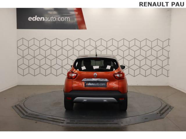 Renault Captur image 7