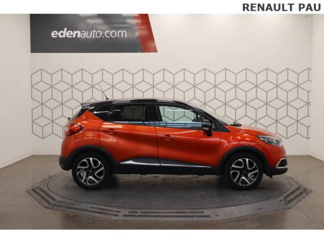 Renault Captur image 1