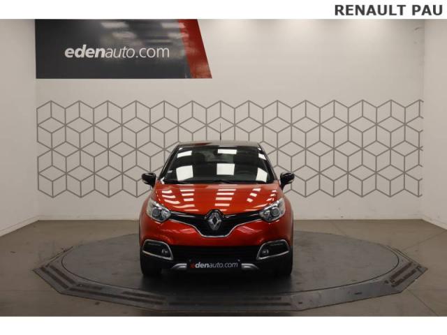 Renault Captur image 3