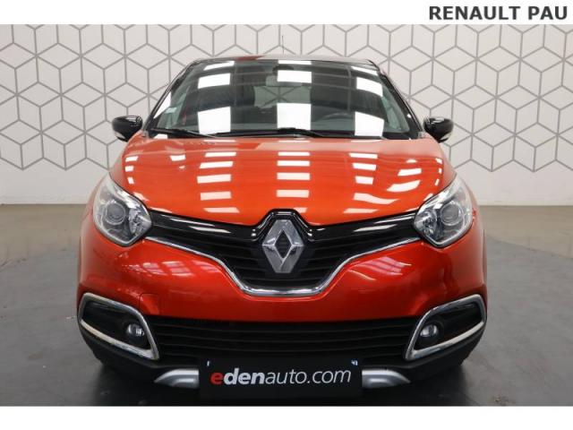 Renault Captur image 6