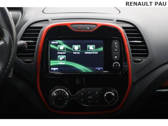Renault Captur image 5