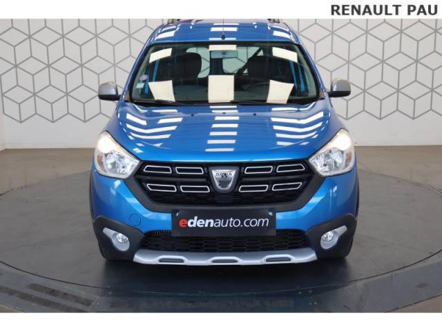 Dacia Dokker image 5