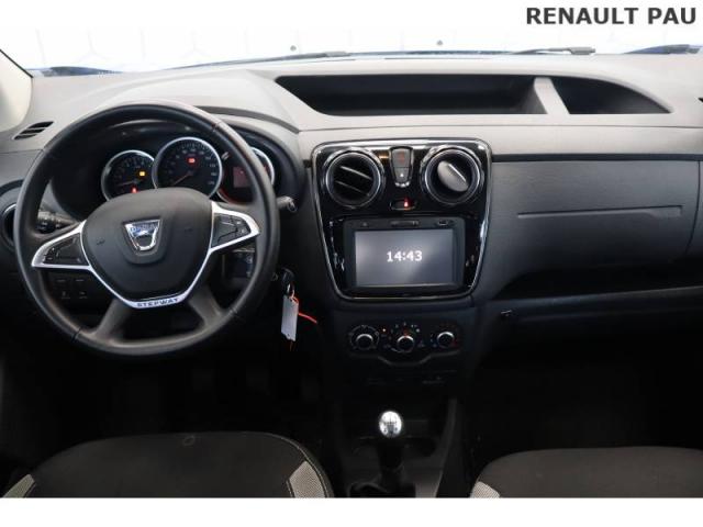 Dacia Dokker image 4