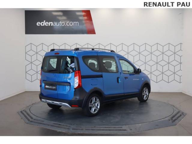 Dacia Dokker image 7