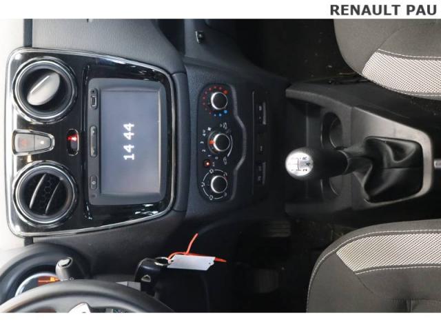 Dacia Dokker image 2