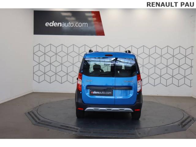 Dacia Dokker image 1