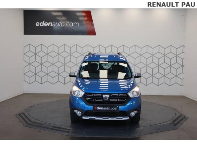 Dacia Dokker image 9