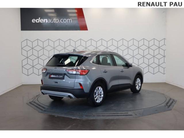 Ford Kuga image 7