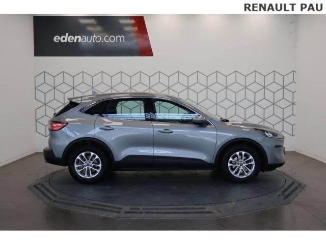 Ford Kuga image 4