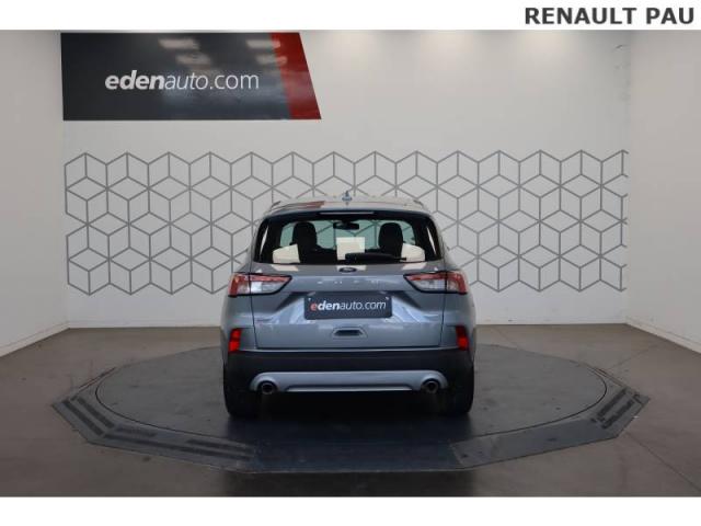 Ford Kuga image 8