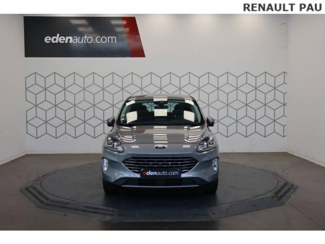 Ford Kuga image 3