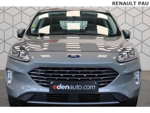 Ford Kuga image 1