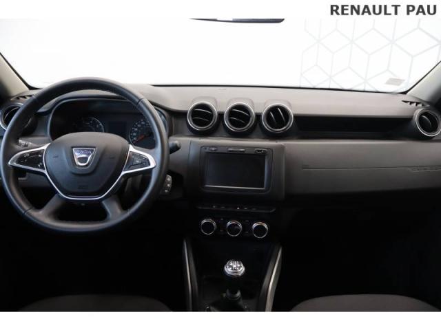 Dacia Duster image 3