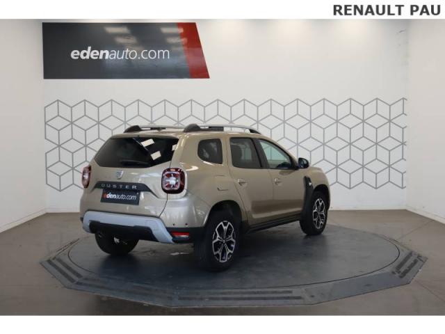 Dacia Duster image 7