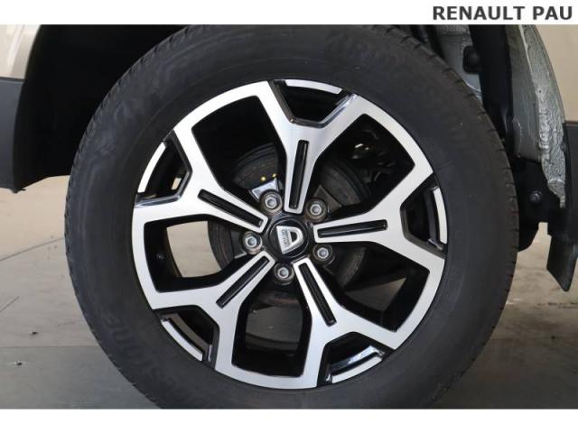 Dacia Duster image 6