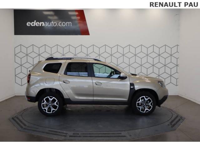 Dacia Duster image 8