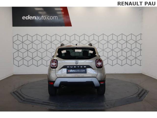 Dacia Duster image 1