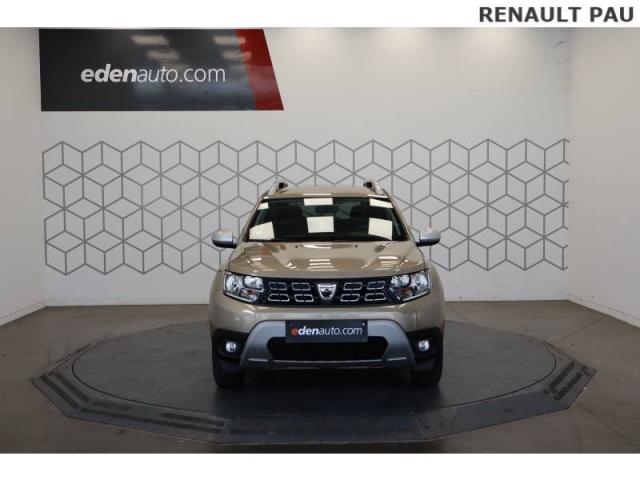 Dacia Duster image 5