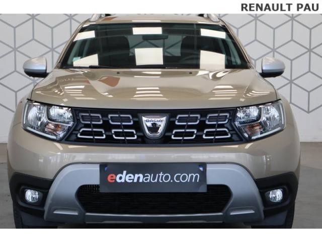 Dacia Duster image 4