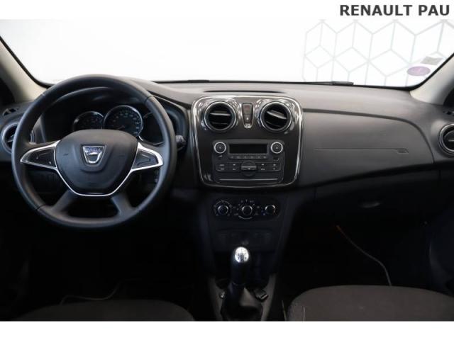 Dacia Sandero image 4