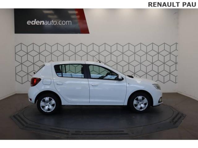 Dacia Sandero image 6