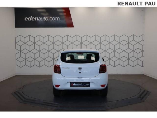 Dacia Sandero image 1