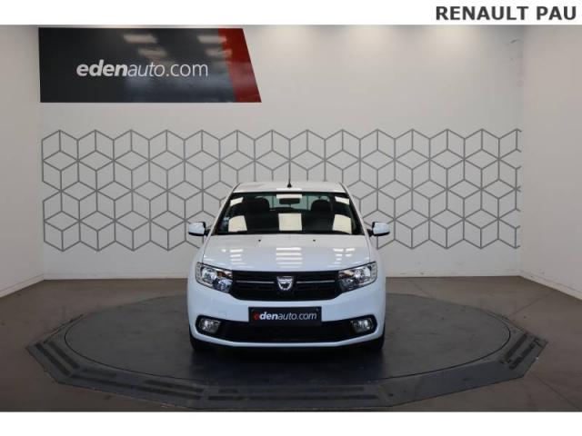 Dacia Sandero image 5