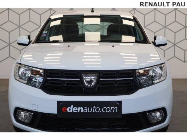 Dacia Sandero image 8