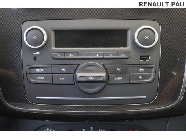 Dacia Sandero image 3