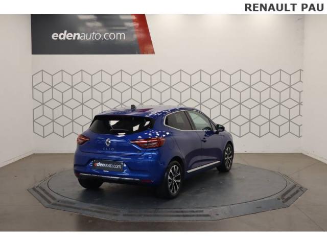 Renault Clio image 8