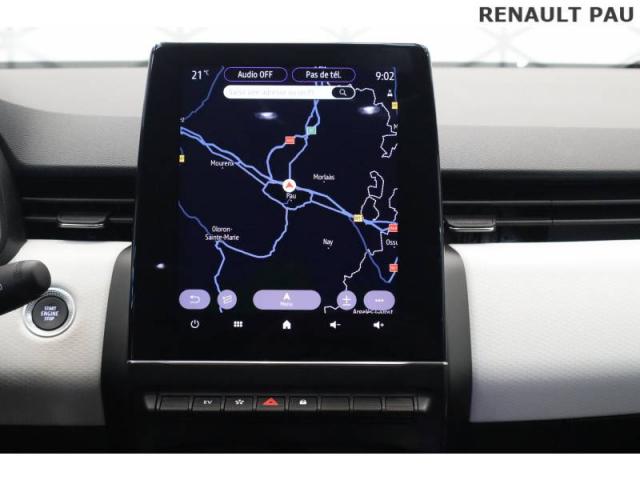 Renault Clio image 6
