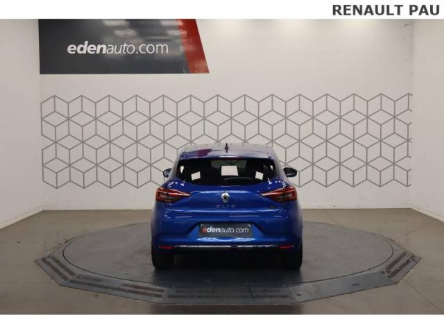 Renault Clio image 7