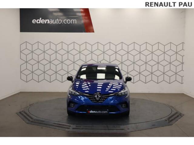 Renault Clio image 2