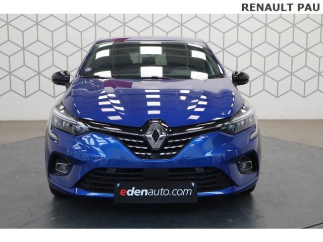 Renault Clio image 4