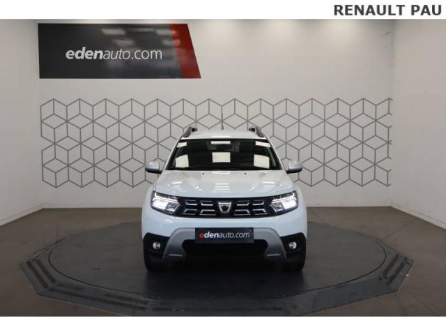 Dacia Duster image 9