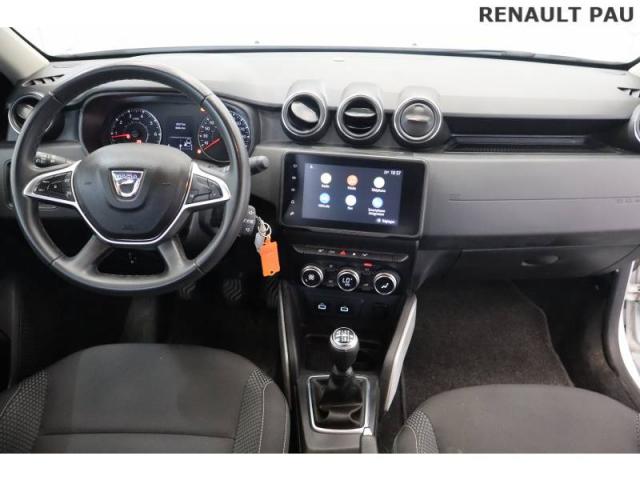 Dacia Duster image 1