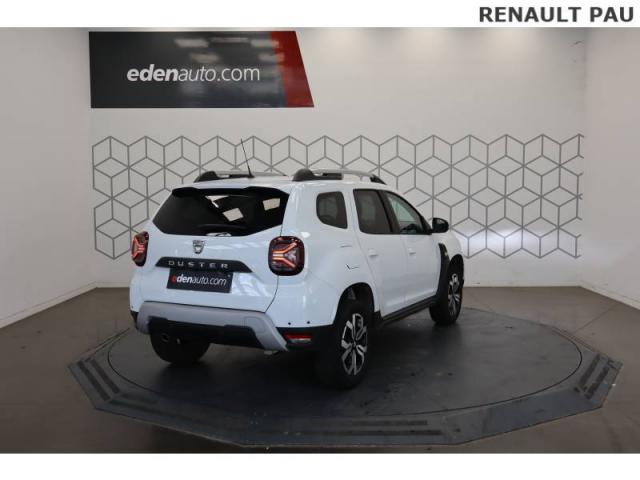 Dacia Duster image 5
