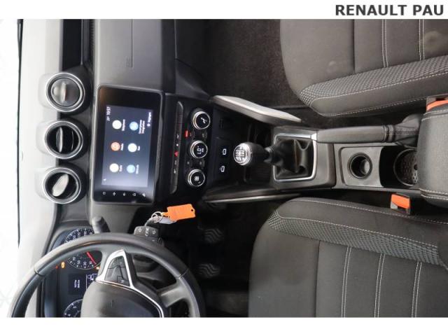 Dacia Duster image 2