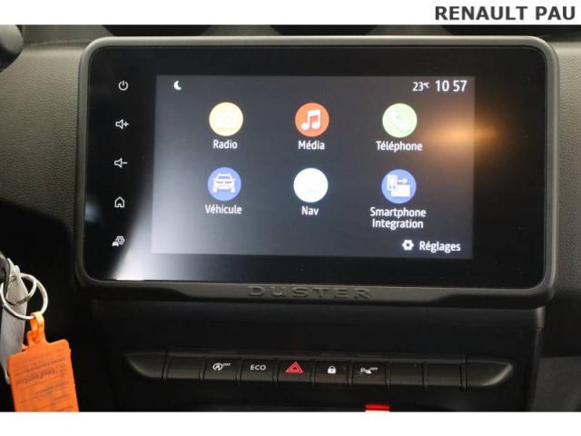 Dacia Duster image 8
