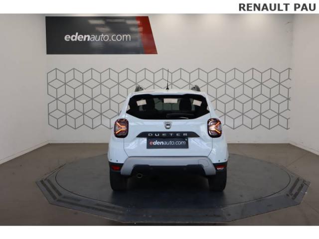 Dacia Duster image 6