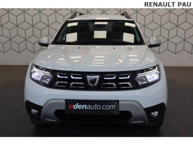 Dacia Duster image 7
