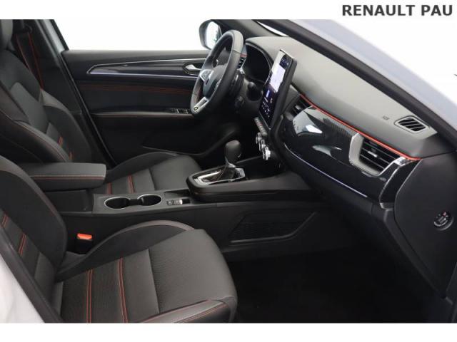 Renault Arkana image 8