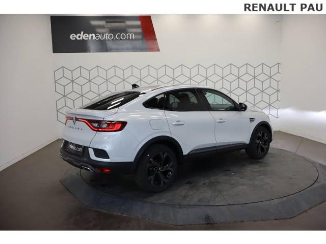 Renault Arkana image 6