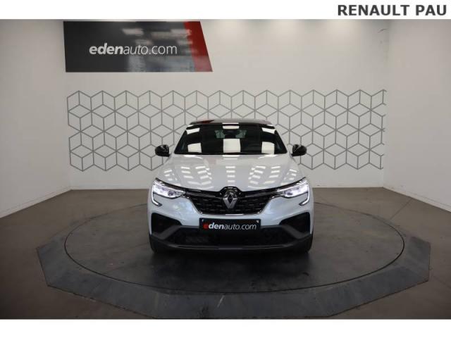 Renault Arkana image 4