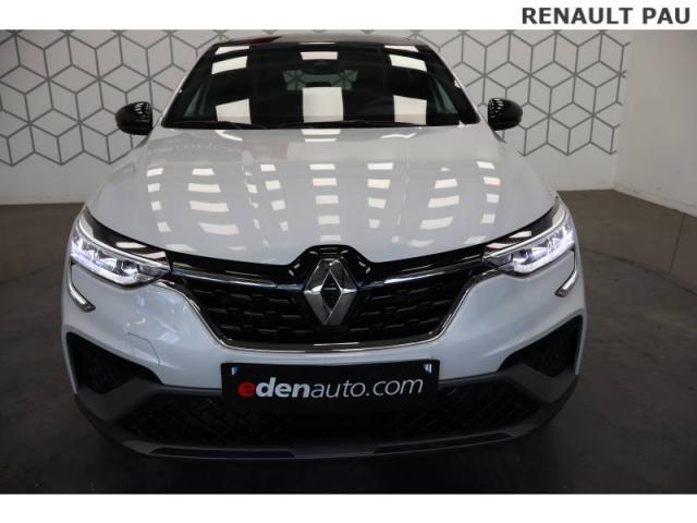Renault Arkana image 7