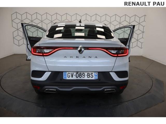 Renault Arkana image 5