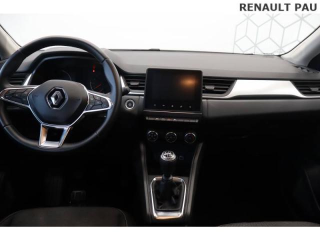 Renault Captur image 6