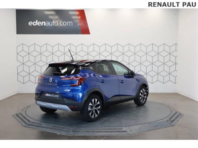 Renault Captur image 5