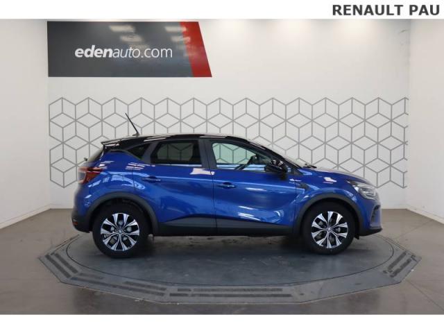 Renault Captur image 3