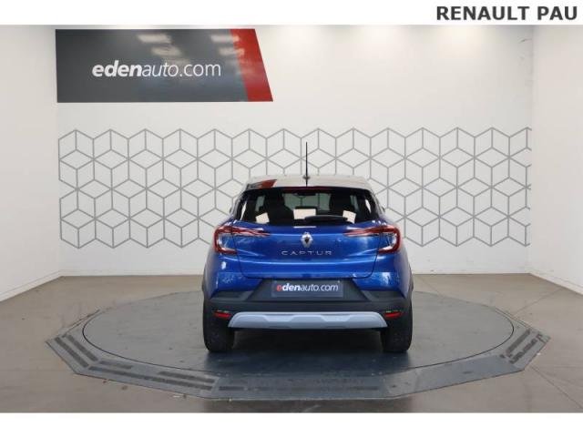 Renault Captur image 8